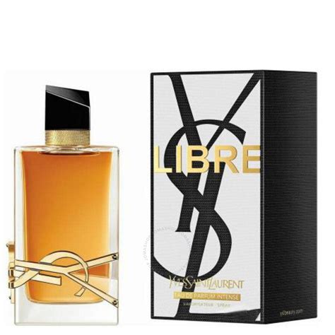 ysl libre nuty|YSL beauty libre.